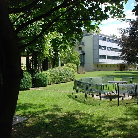 Bildungshaus Mariatrost Konukevi *