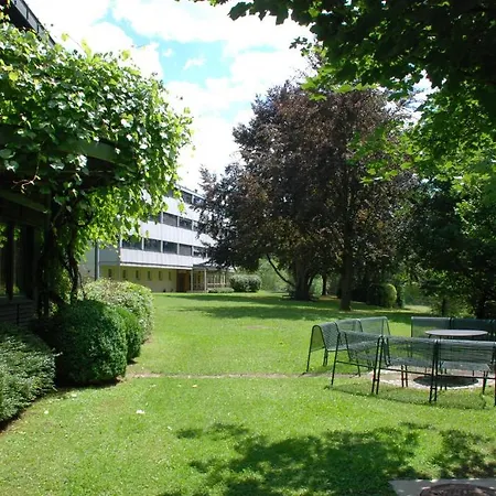 Konukevi Bildungshaus Mariatrost *