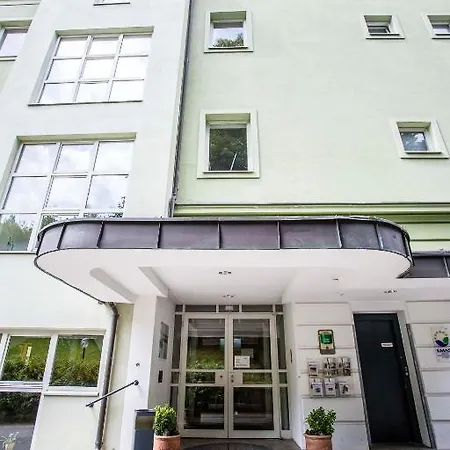 Bildungshaus Mariatrost * Graz