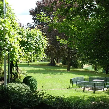 Bildungshaus Mariatrost Konukevi